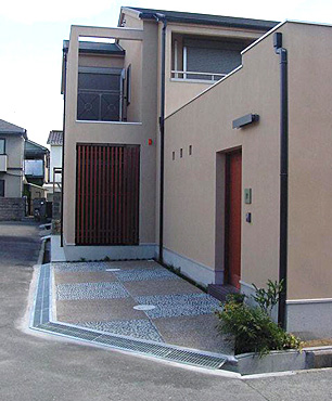 施工実績ギャラリー画像