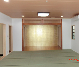 施工実績ギャラリー画像