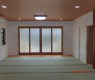 施工実績ギャラリー画像